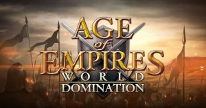 Age of Empires: World Domination