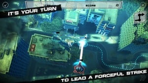 Anomaly Korea reducere