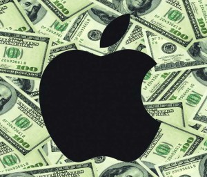 Apple 318 millions d'euros Italie