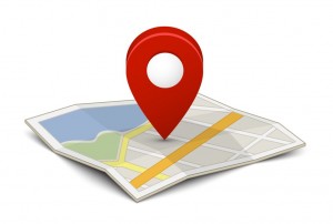 Apple Maps nutzte Google Maps