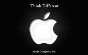 Apple domina vanzarile de Craciun
