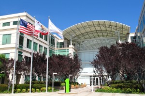 Apple appoints board members