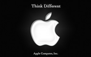 Apple renunta incasari iPhone iPad