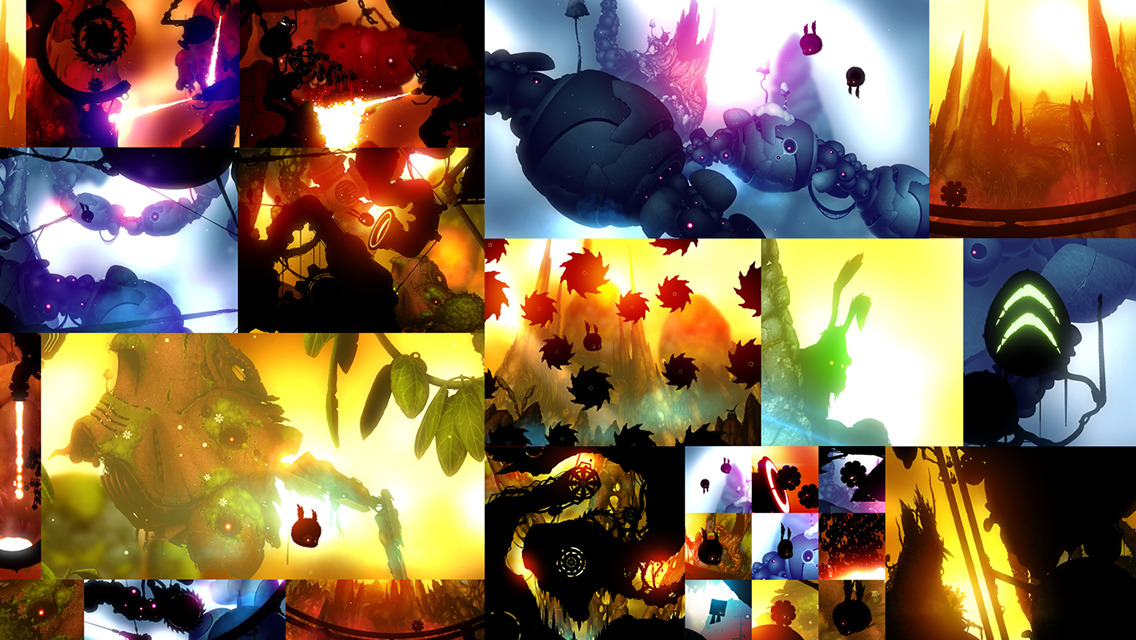 BADLAND 2