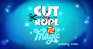 Cut The Rope: Magic