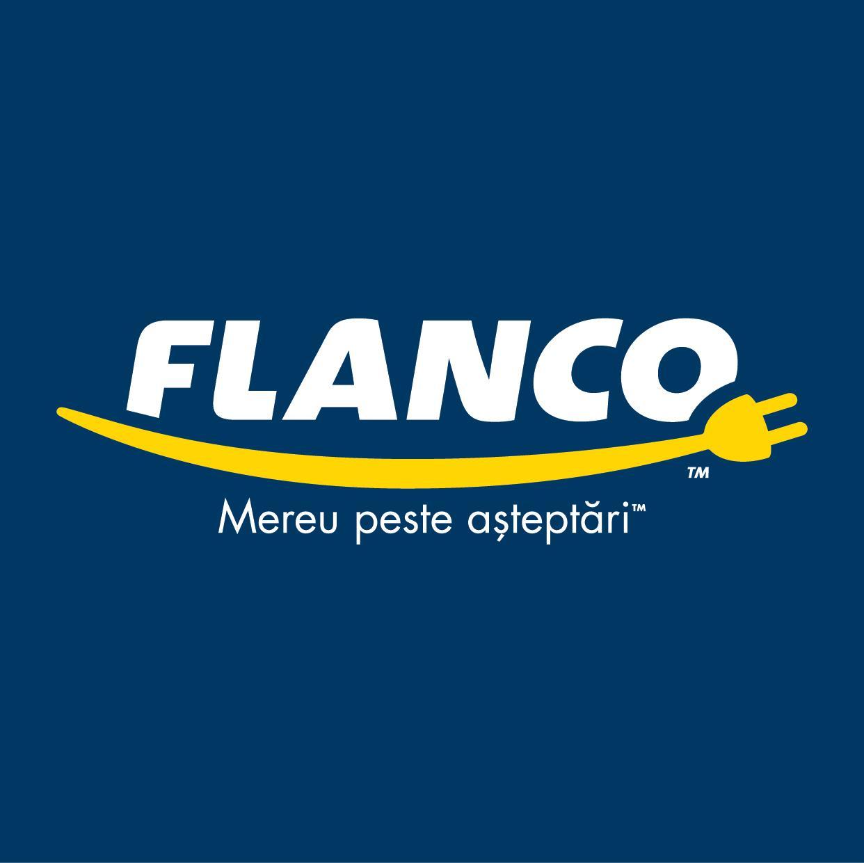 Flanco reduceri 21 de ani