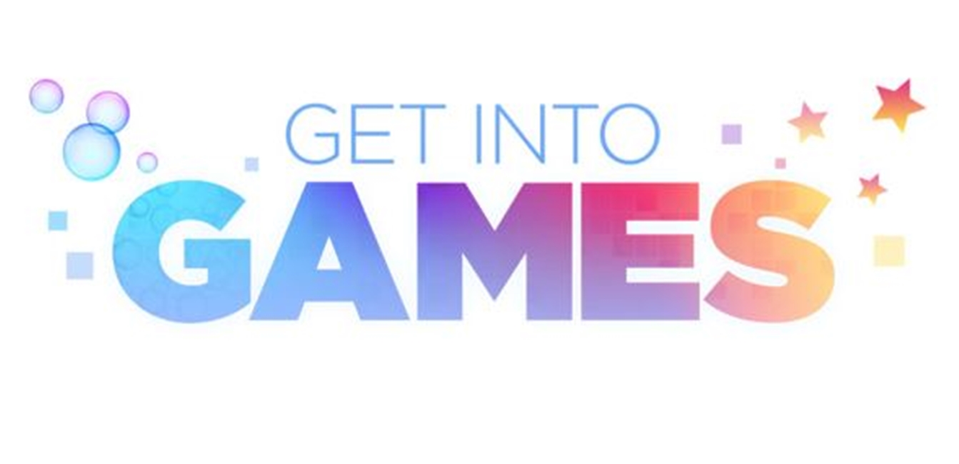 Get into Games