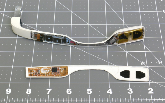 Google Glass 2 1