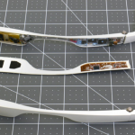 Google Glass 2