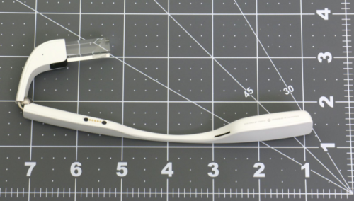 Google Glass 2 2