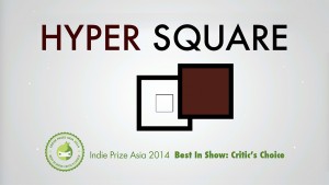 Hyper Square rabatt