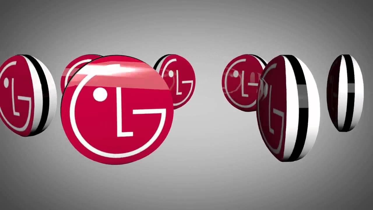 LG logo