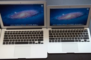 Luotettava MacBook