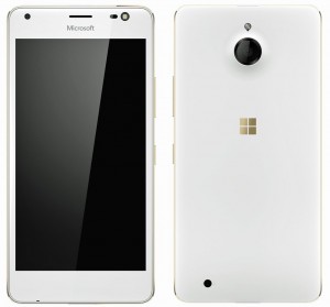 SmartphoneMicrosoft