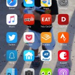 Mike Ghaffary CEO Eat24