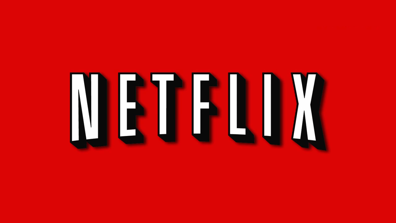 Netflix Rumunia