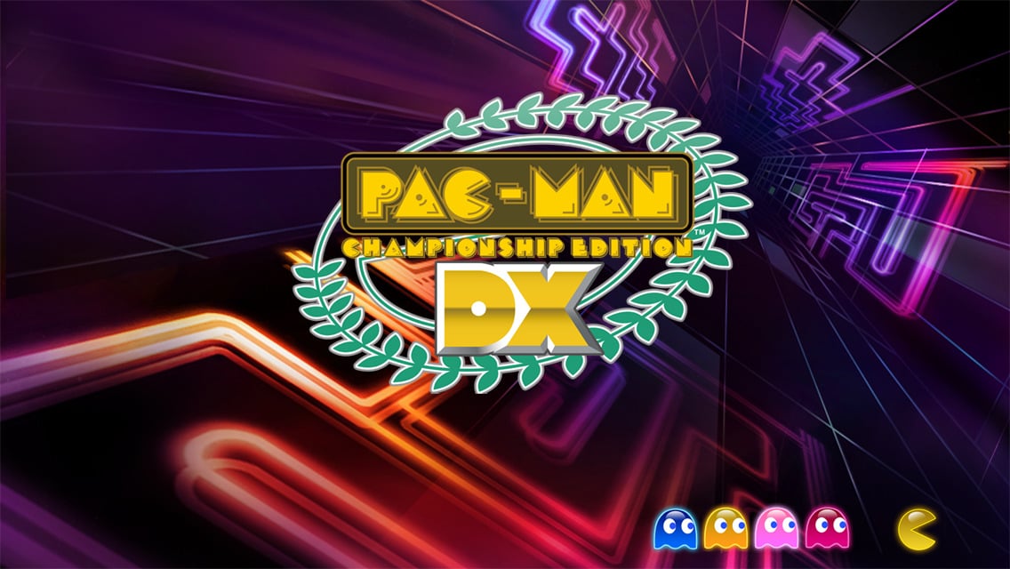 PAC-MAN-Championship-Edition-DX-prix réduit