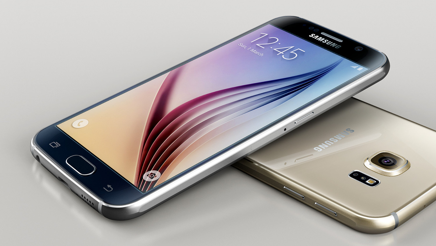 Samsung Galaxy S7 S7 Edge beperkte uitgave