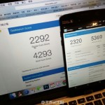 Snapdragon 820 gegen Apple A9
