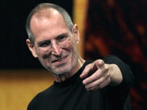 Steve Jobs answered salaries engineers