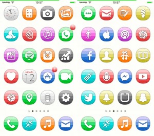 Sugar iOS 9