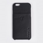 Funda Tesla iPhone resto tapizado 1