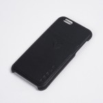 Tesla iPhone case rest upholstery 3