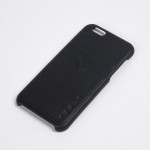 Funda Tesla iPhone resto tapizado 3