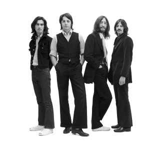 Apple Music Beatlesów