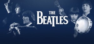 Sortie d'Apple Music des Beatles