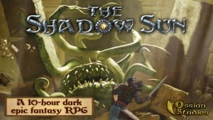 Rabatten Shadow Sun