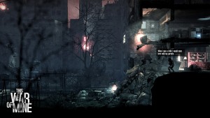 This War of Mine reducere