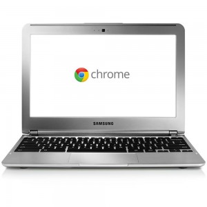 Tim Cook Google Chromebook