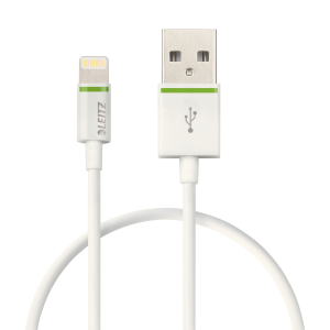 Leitz USB – Lightning cables