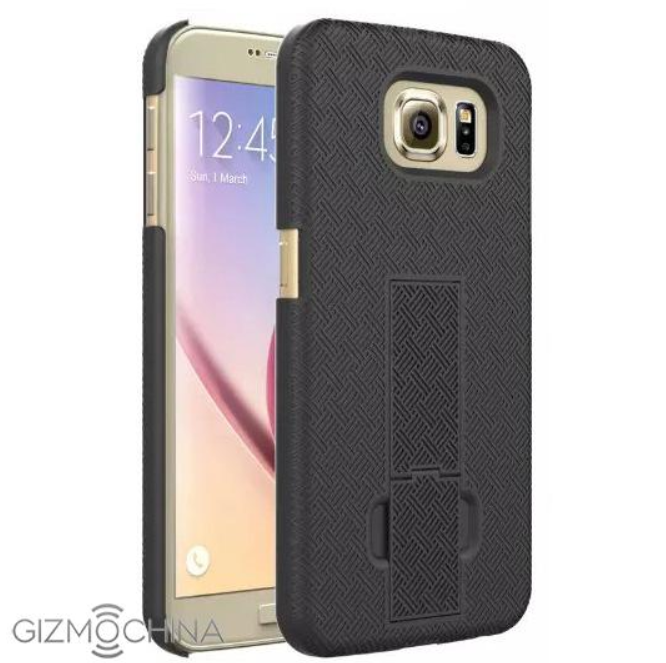 Samsung Galaxy S7 and S7 Plus 1 cases