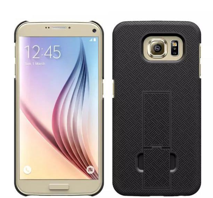 Hüllen für Samsung Galaxy S7 und S7 Plus