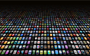 de bedste apps i 2015