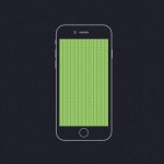 ecrane Nokia in iPhone