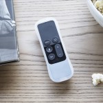 Apple TV 4 remote control case