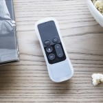 Case voor afstandsbediening voor Apple TV 4