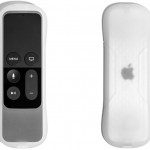 Apple TV remote control cover 4 2