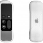 Coperchio del telecomando dell'Apple TV 4 2