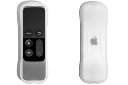 Klepje voor de Apple TV-afstandsbediening 4 2