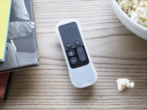 Case voor afstandsbediening voor Apple TV 4