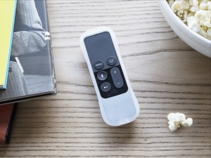 Boitier télécommande Apple TV 4