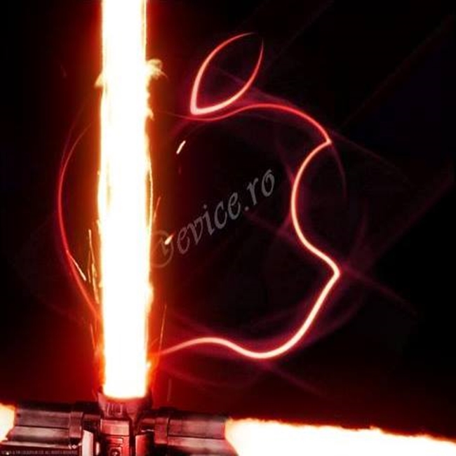 iDevice.ro Star Wars