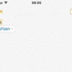 iOS 9.2 umilinta Kardashian