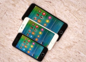 iPhone 6C - 2 Go de RAM, Touch ID, A9, batterie plus grosse