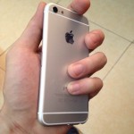Premières images de l'iPhone 6C 2