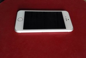 iPhone 6C första bilder